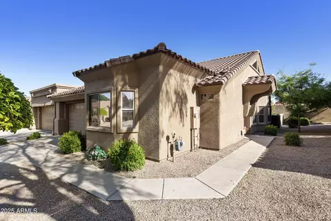 Exterior - 4202 E Broadway Rd #40, Mesa, AZ 85206 photo 4 of 9
