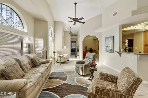 Living - 4202 E Broadway Rd #40, Mesa, AZ 85206 photo 5 of 5
