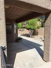 Exterior - 4202 E Broadway Rd #40, Mesa, AZ 85206 photo 1 of 9