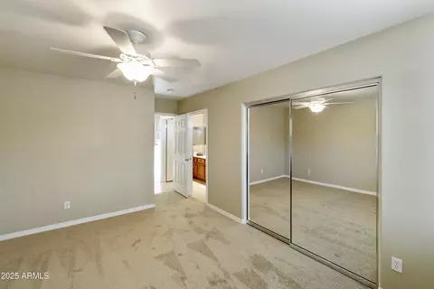 Bedroom - 4202 E Broadway Rd #40, Mesa, AZ 85206 photo 1 of 1