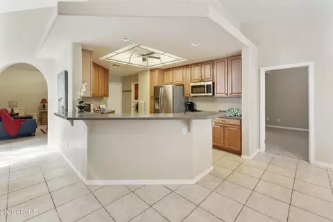 Kitchen - 4202 E Broadway Rd #40, Mesa, AZ 85206 photo 5 of 7