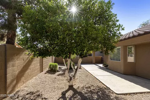 Exterior - 4202 E Broadway Rd #40, Mesa, AZ 85206 photo 6 of 9