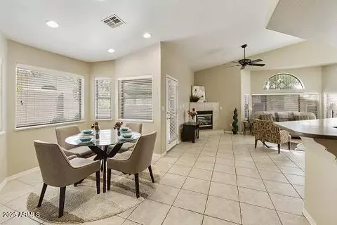 Dining - 4202 E Broadway Rd #40, Mesa, AZ 85206 photo 1 of 6