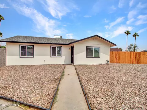 13853 N 48th Ave, Glendale, AZ 85306