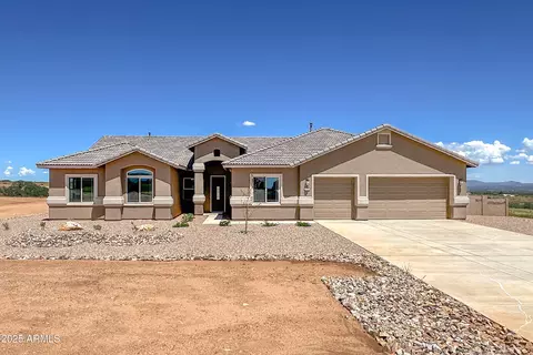 6976 E Vaquero Cir #LOT 192, Hereford, AZ 85615
