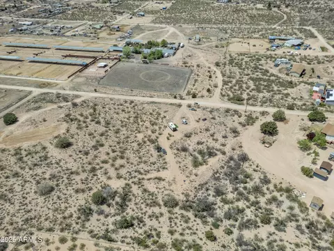 6353 N Popies Way #-, Rimrock, AZ 86335