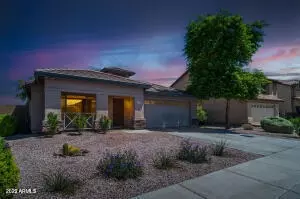 25386 W Darrel Dr, Buckeye, AZ 85326