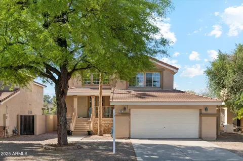 991 W Leah Ln, Gilbert, AZ 85233