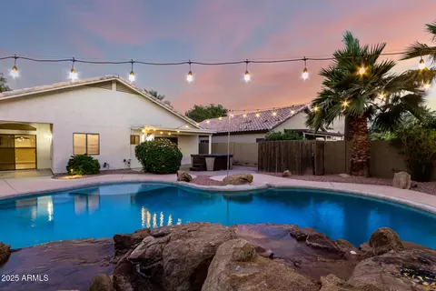 3152 N 83rd Pl, Scottsdale, AZ 85251