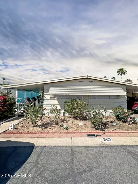 8780 E Mckellips Rd #503, Scottsdale, AZ 85257