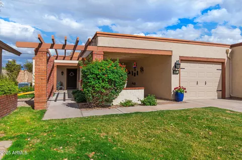 34 Leisure World --, Mesa, AZ 85206