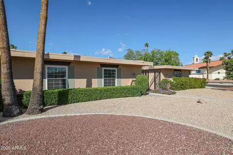 17238 N 107th Ave, Sun City, AZ 85373
