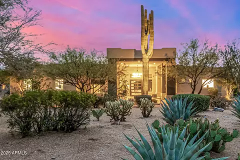 9627 E Adobe Dr, Scottsdale, AZ 85255