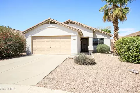 16258 N 138th Ave, Surprise, AZ 85374