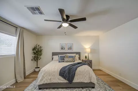 Bedroom - 1263 W Devonshire St, Mesa, AZ 85201 photo 2 of 7