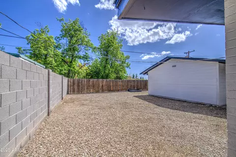 Exterior - 1263 W Devonshire St, Mesa, AZ 85201 photo 4 of 6