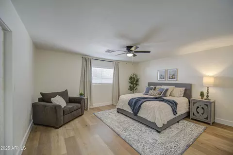 Bedroom - 1263 W Devonshire St, Mesa, AZ 85201 photo 1 of 7