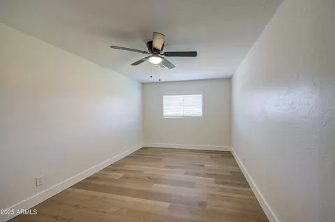 Bedroom - 1263 W Devonshire St, Mesa, AZ 85201 photo 6 of 7