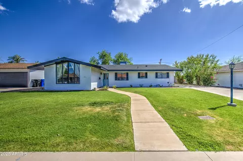 1263 W Devonshire St, Mesa, AZ 85201