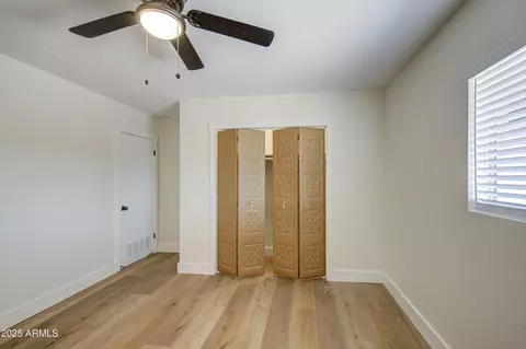Bedroom - 1263 W Devonshire St, Mesa, AZ 85201 photo 5 of 7