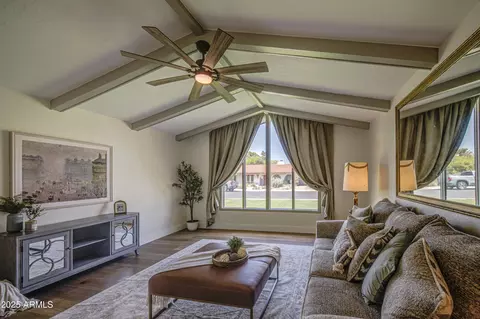 Living - 1263 W Devonshire St, Mesa, AZ 85201 photo 2 of 3