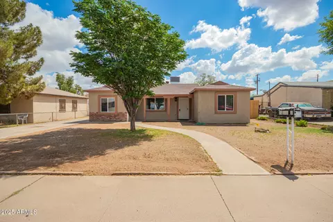 6231 S 2nd Ave, Phoenix, AZ 85041