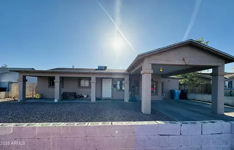 3806 N 80th Dr, Phoenix, AZ 85033
