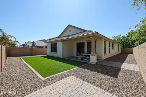 Exterior - 4336 E Mesquite St, Gilbert, AZ 85296 photo 1 of 2