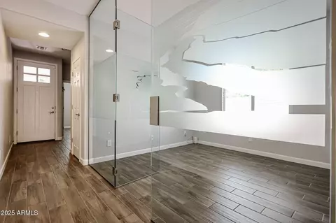 Entry Way - 4336 E Mesquite St, Gilbert, AZ 85296 photo 1 of 1