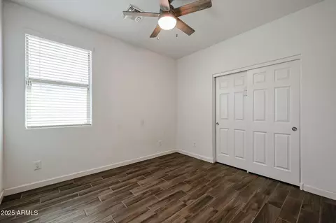 Bedroom - 4336 E Mesquite St, Gilbert, AZ 85296 photo 2 of 2