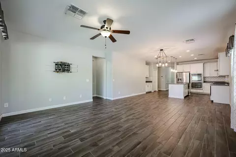 Living - 4336 E Mesquite St, Gilbert, AZ 85296 photo 2 of 3