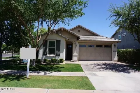 4336 E Mesquite St, Gilbert, AZ 85296