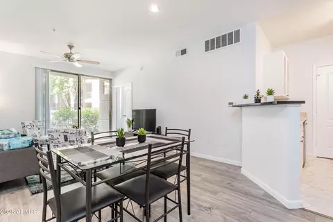 Dining - 1701 E Colter St #151, Phoenix, AZ 85016 photo 3 of 3