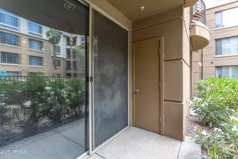 Exterior - 1701 E Colter St #151, Phoenix, AZ 85016 photo 2 of 6