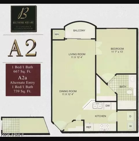 Other - 1701 E Colter St #151, Phoenix, AZ 85016 photo 1 of 4