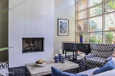 Living - 1701 E Colter St #151, Phoenix, AZ 85016 photo 3 of 3