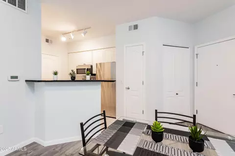 Dining - 1701 E Colter St #151, Phoenix, AZ 85016 photo 2 of 3