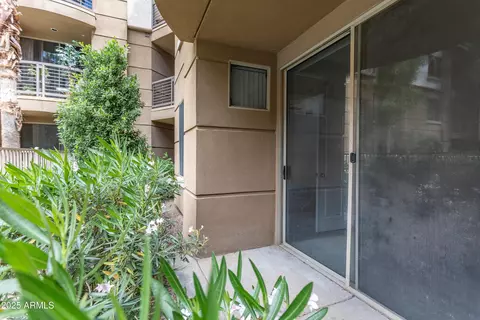 Exterior - 1701 E Colter St #151, Phoenix, AZ 85016 photo 3 of 6