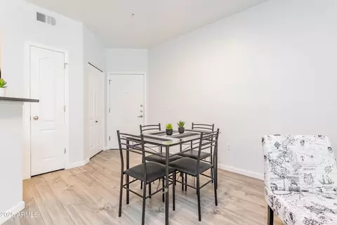 Dining - 1701 E Colter St #151, Phoenix, AZ 85016 photo 1 of 3