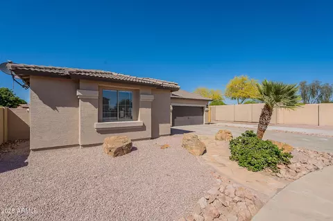 7516 W Mary Jane Ln, Peoria, AZ 85382
