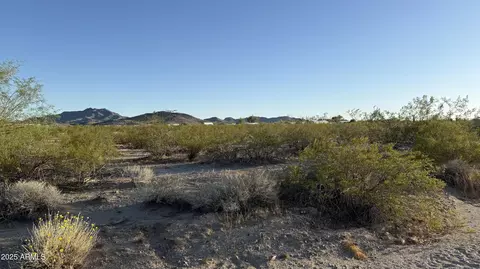 0 Hickory Way #228, Salome, AZ