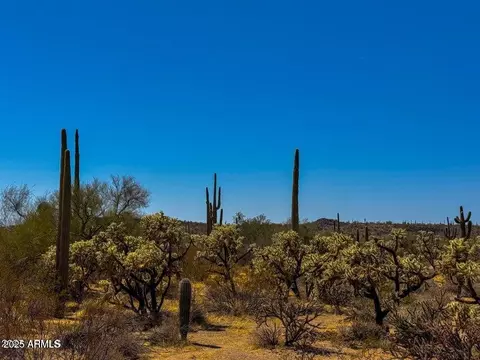 0 N Hohokam Rd Lot 5 851 Acres -- #-, Florence, AZ 85132