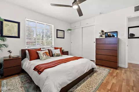 Bedroom - 2908 E Pinchot Ave, Phoenix, AZ 85016 photo 4 of 4