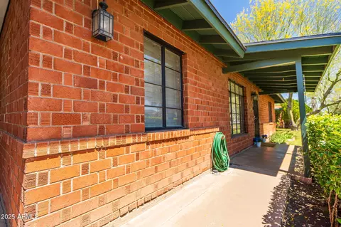 Exterior - 2908 E Pinchot Ave, Phoenix, AZ 85016 photo 10 of 10
