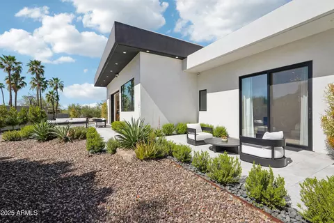Exterior - 4502 E Solano Dr, Phoenix, AZ 85018 photo 1 of 6