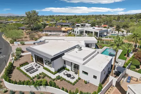 View/Area - 4502 E Solano Dr, Phoenix, AZ 85018 photo 1 of 1