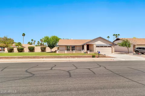 1210 W Stottler Dr, Chandler, AZ 85224