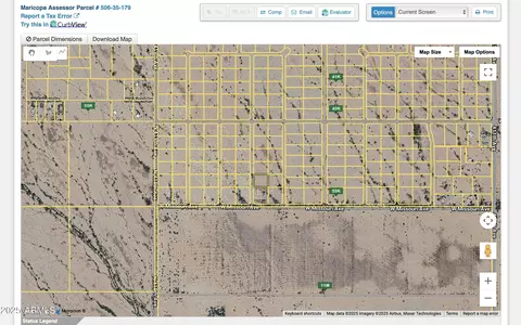 nn W Nn -- #597, Tonopah, AZ 85354