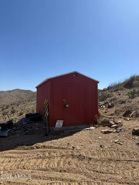 Other - 4030 E Sidewinder Rd, Willcox, AZ 85643 photo 10 of 11