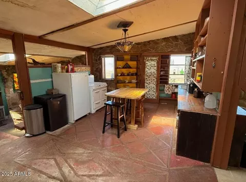 Kitchen - 4030 E Sidewinder Rd, Willcox, AZ 85643 photo 1 of 2